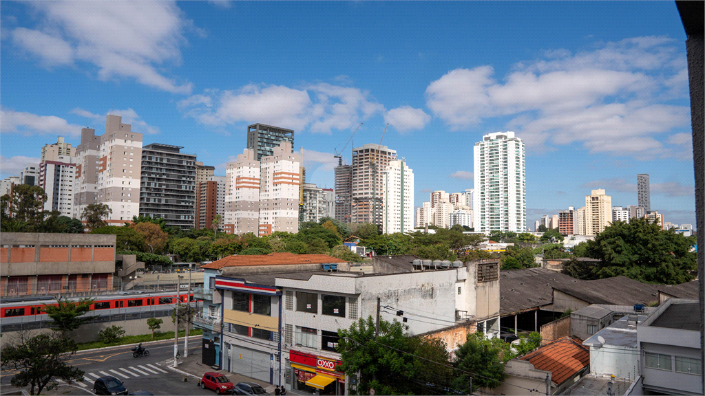 Venda Apartamento São Paulo Vila Zilda (tatuapé) REO867006 42