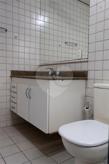 Venda Apartamento São Paulo Itaim Bibi REO867015 18