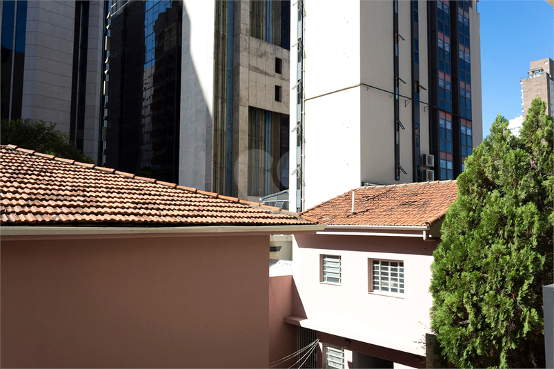 Venda Apartamento São Paulo Itaim Bibi REO867015 13