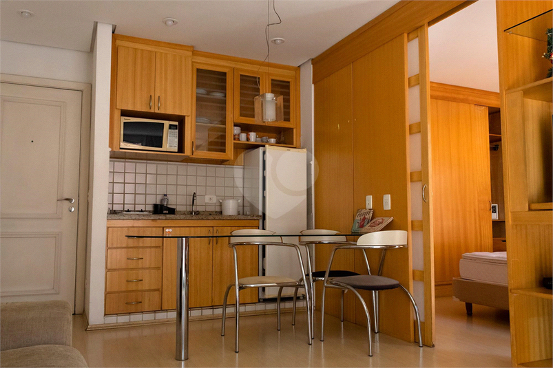 Venda Apartamento São Paulo Itaim Bibi REO867015 4