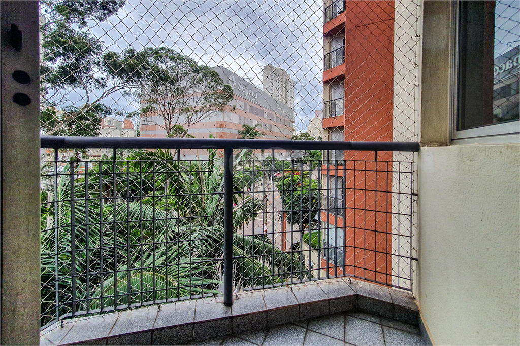 Venda Apartamento São Paulo Vila Mariana REO867018 25