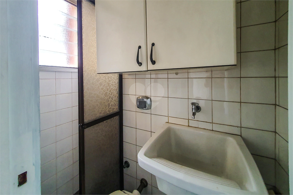 Venda Apartamento São Paulo Vila Mariana REO867018 45