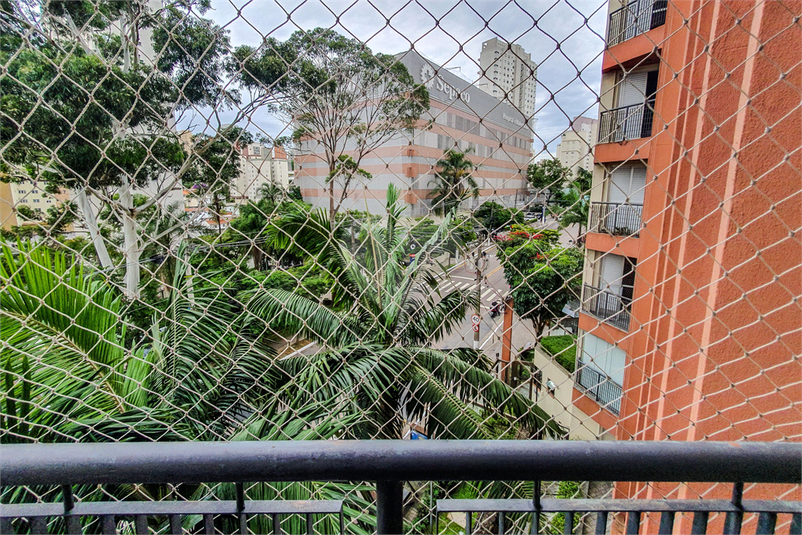 Venda Apartamento São Paulo Vila Mariana REO867018 26