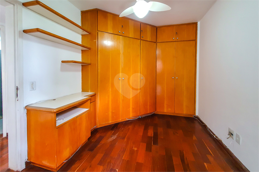 Venda Apartamento São Paulo Vila Mariana REO867018 24