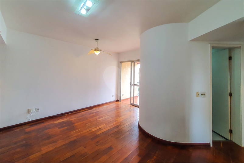 Venda Apartamento São Paulo Vila Mariana REO867018 4