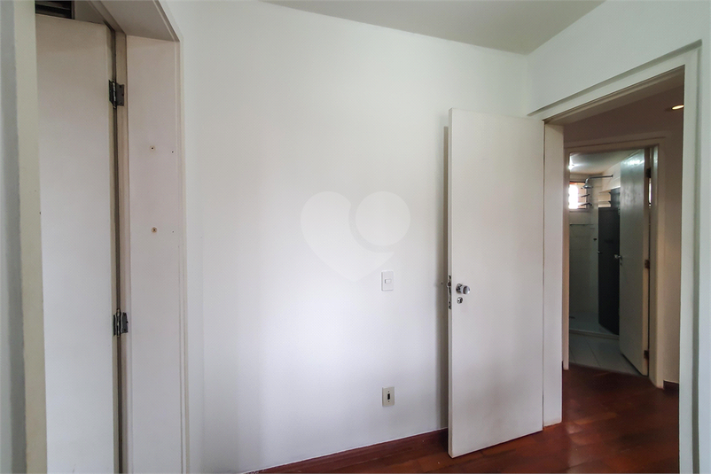 Venda Apartamento São Paulo Vila Mariana REO867018 31