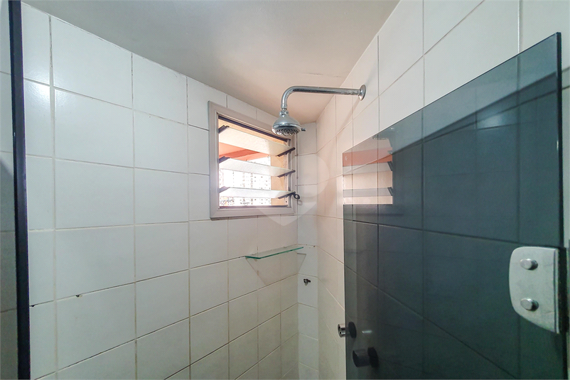 Venda Apartamento São Paulo Vila Mariana REO867018 34