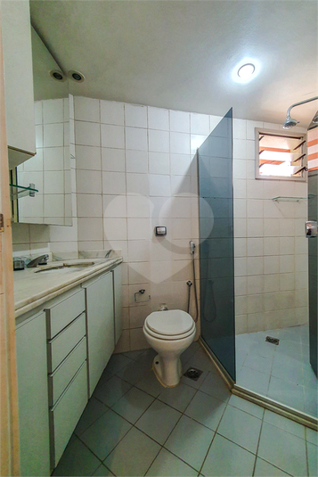 Venda Apartamento São Paulo Vila Mariana REO867018 33