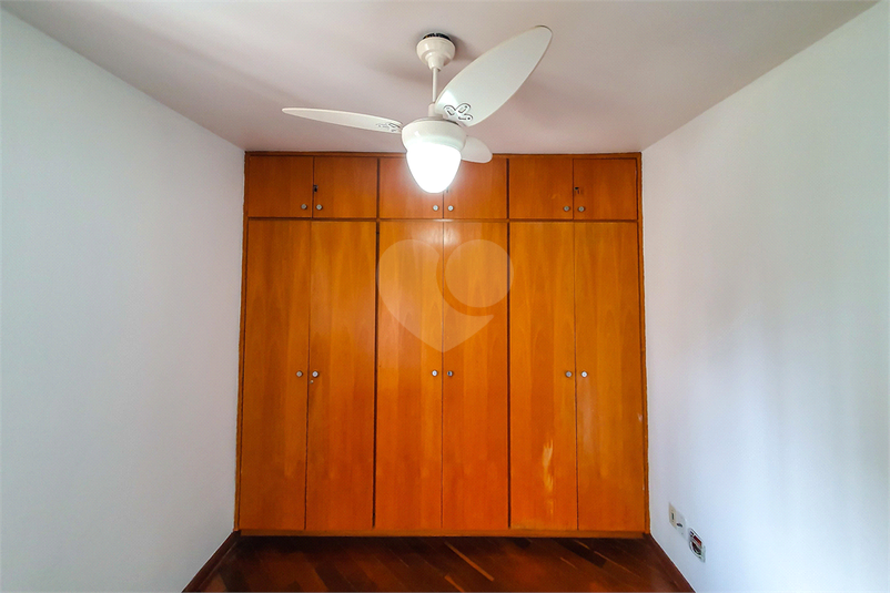 Venda Apartamento São Paulo Vila Mariana REO867018 18