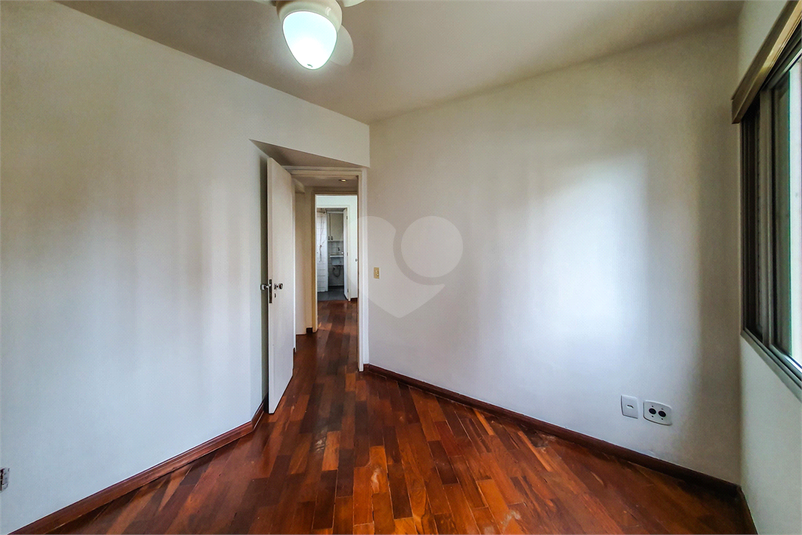 Venda Apartamento São Paulo Vila Mariana REO867018 17