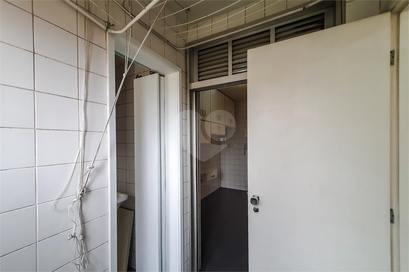 Venda Apartamento São Paulo Vila Mariana REO867018 44