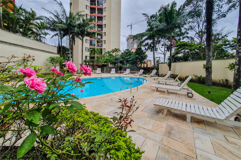 Venda Apartamento São Paulo Vila Mariana REO867018 64