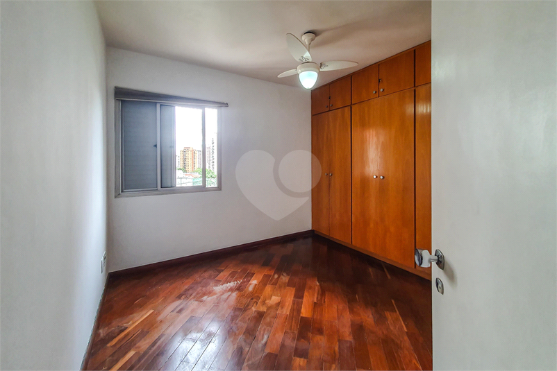 Venda Apartamento São Paulo Vila Mariana REO867018 14