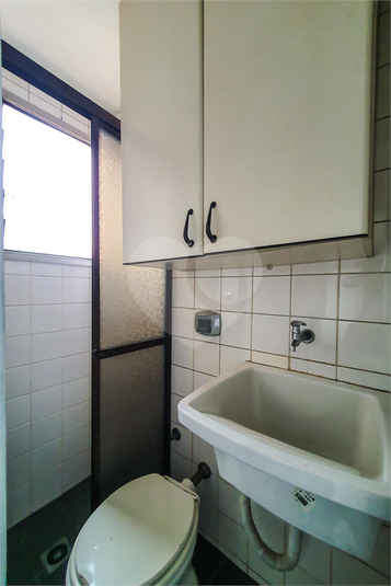 Venda Apartamento São Paulo Vila Mariana REO867018 46