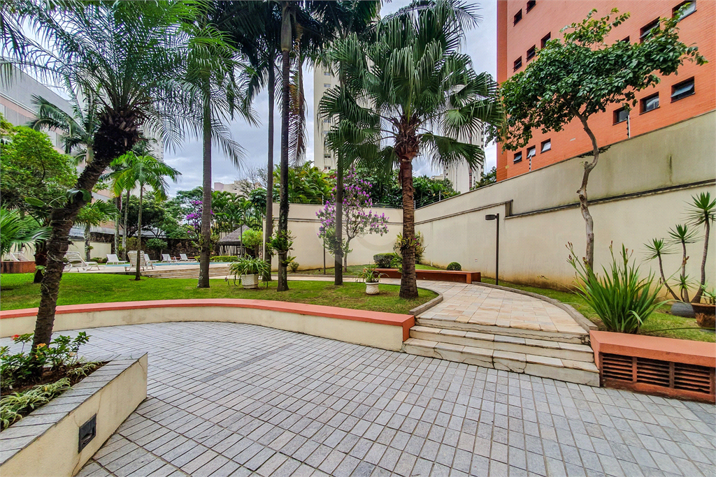 Venda Apartamento São Paulo Vila Mariana REO867018 57