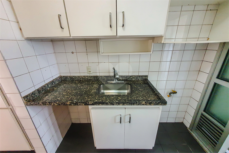 Venda Apartamento São Paulo Vila Mariana REO867018 40