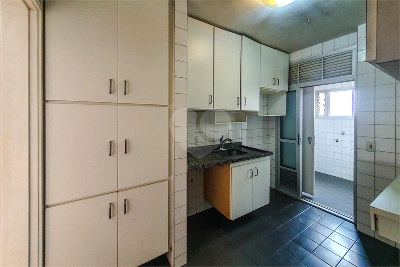 Venda Apartamento São Paulo Vila Mariana REO867018 37