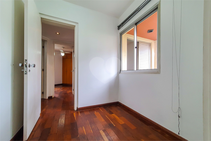 Venda Apartamento São Paulo Vila Mariana REO867018 29