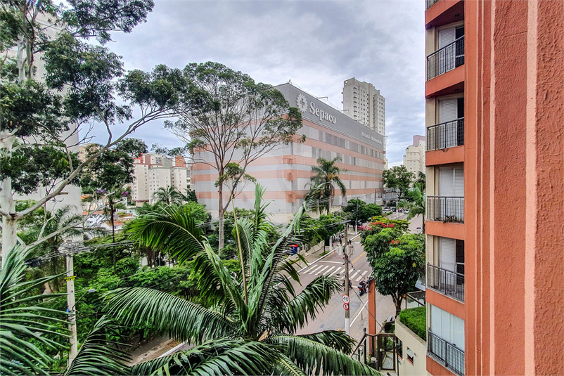 Venda Apartamento São Paulo Vila Mariana REO867018 27