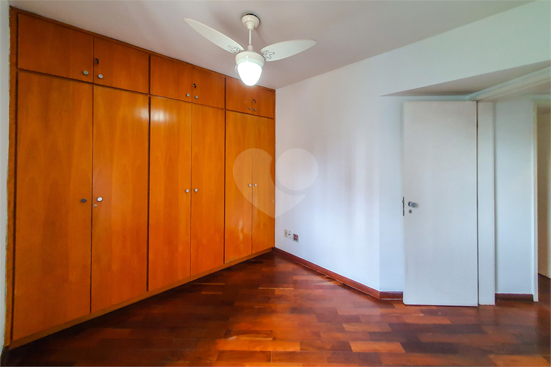 Venda Apartamento São Paulo Vila Mariana REO867018 15