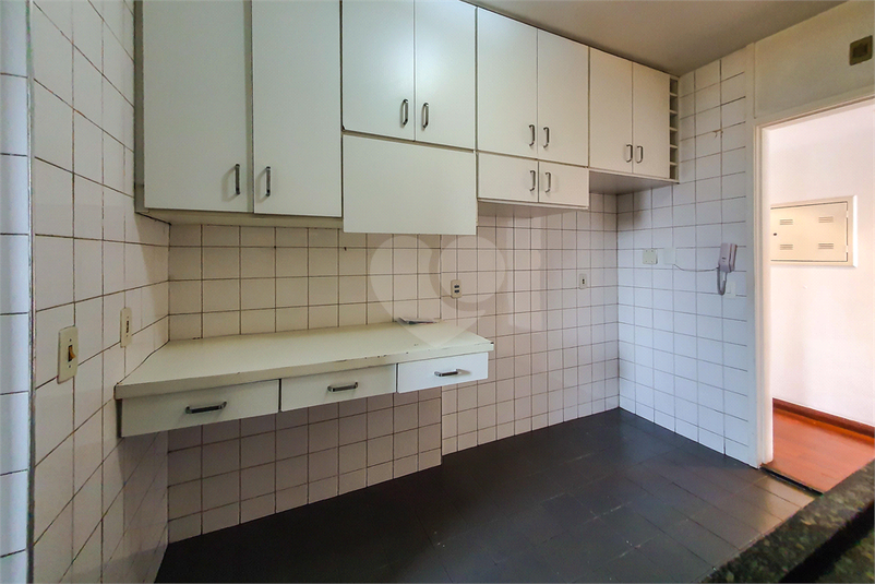 Venda Apartamento São Paulo Vila Mariana REO867018 39