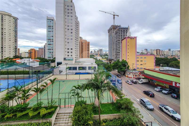 Venda Apartamento São Paulo Vila Mariana REO867018 11