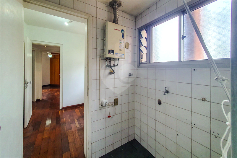 Venda Apartamento São Paulo Vila Mariana REO867018 42