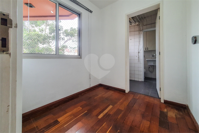 Venda Apartamento São Paulo Vila Mariana REO867018 28