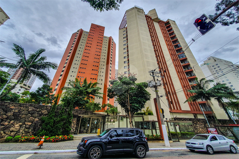 Venda Apartamento São Paulo Vila Mariana REO867018 65