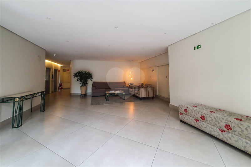 Venda Apartamento São Paulo Vila Mariana REO867018 48