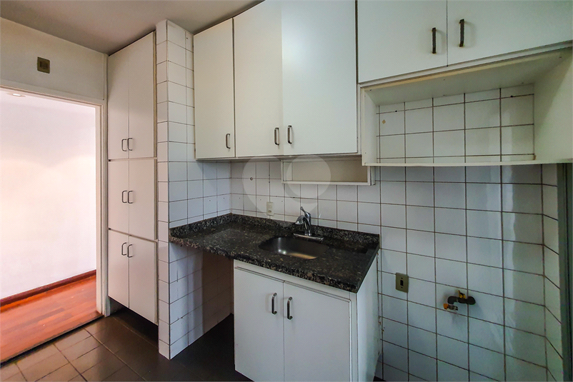 Venda Apartamento São Paulo Vila Mariana REO867018 38