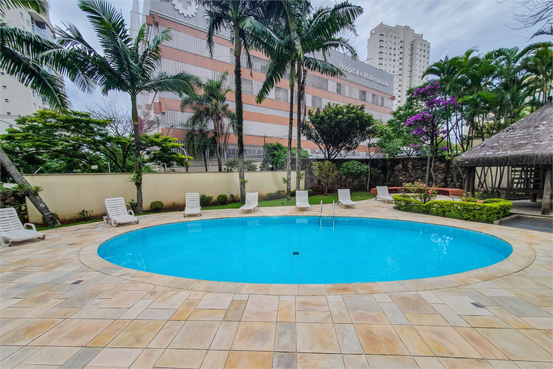 Venda Apartamento São Paulo Vila Mariana REO867018 59