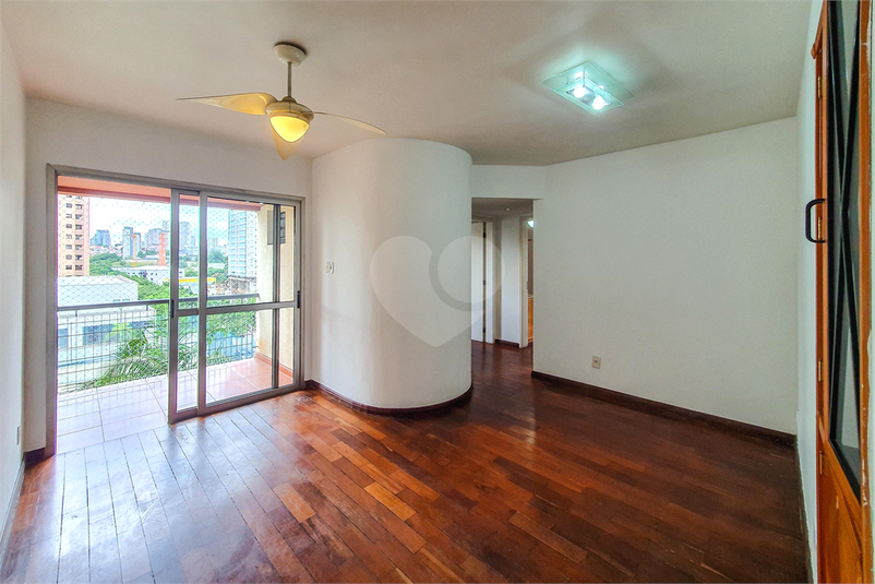 Venda Apartamento São Paulo Vila Mariana REO867018 1