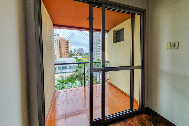 Venda Apartamento São Paulo Vila Mariana REO867018 7