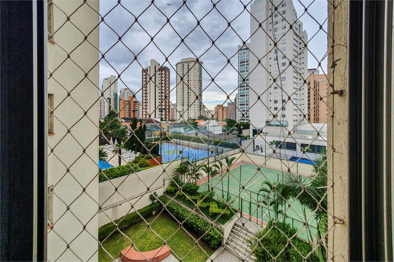 Venda Apartamento São Paulo Vila Mariana REO867018 19