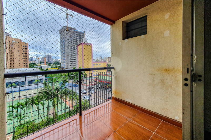 Venda Apartamento São Paulo Vila Mariana REO867018 8