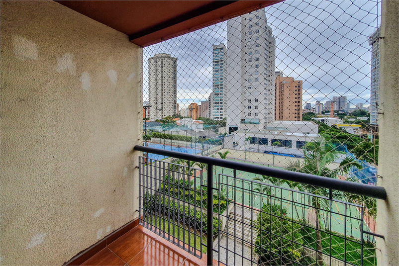 Venda Apartamento São Paulo Vila Mariana REO867018 9