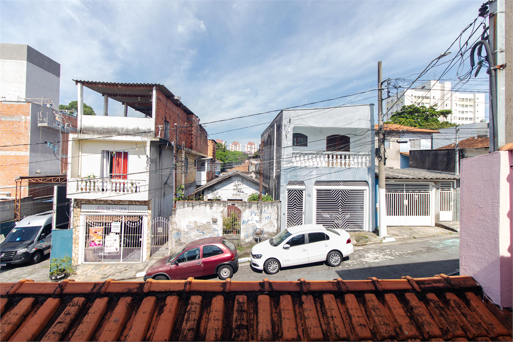 Venda Casa São Paulo Vila Carlos De Campos REO867030 63