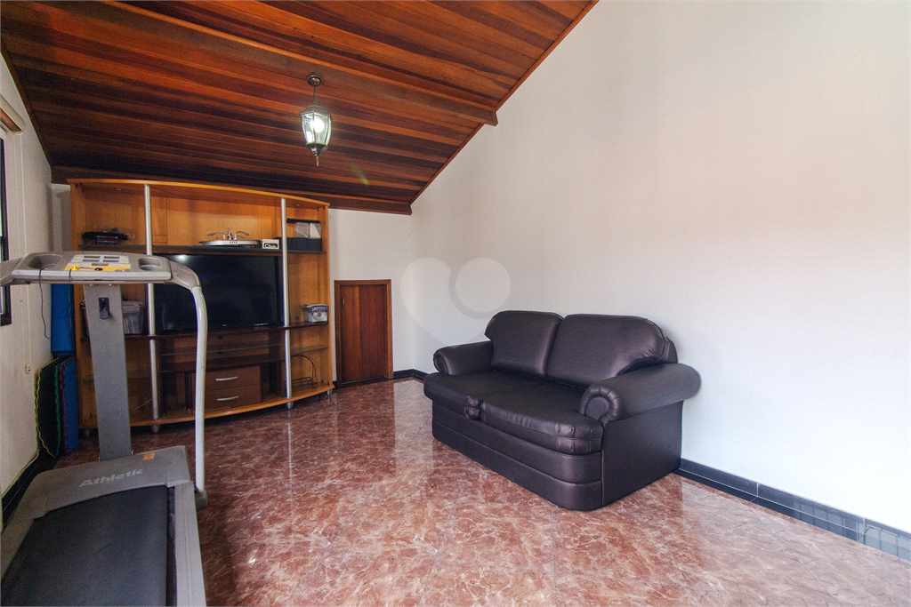 Venda Casa São Paulo Vila Carlos De Campos REO867030 37