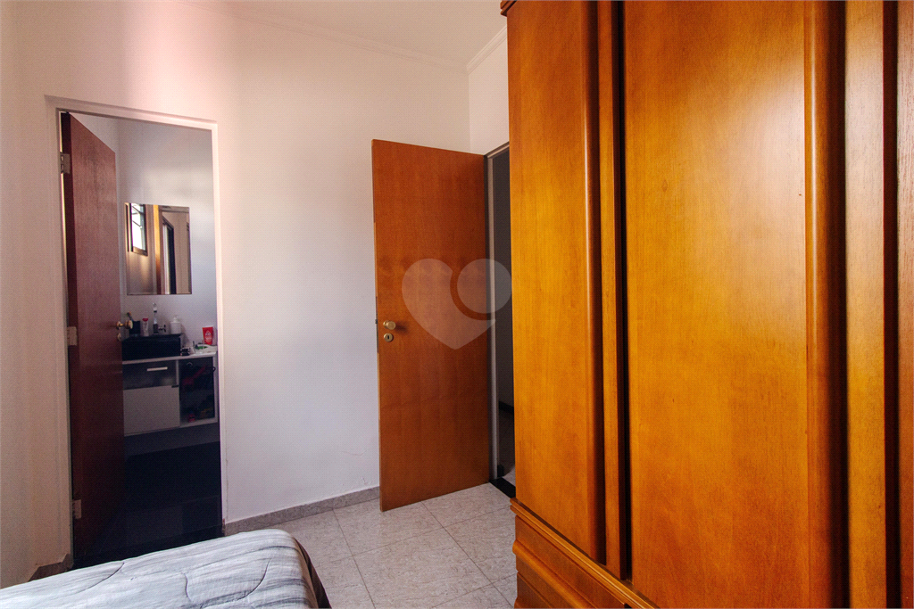 Venda Casa São Paulo Vila Carlos De Campos REO867030 22