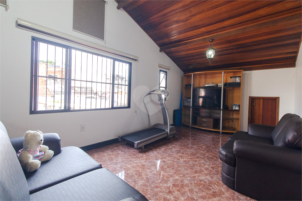 Venda Casa São Paulo Vila Carlos De Campos REO867030 38