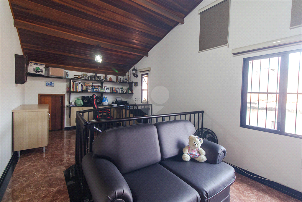 Venda Casa São Paulo Vila Carlos De Campos REO867030 40