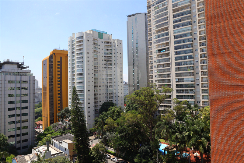 Venda Apartamento São Paulo Bela Vista REO867037 28