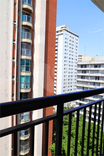 Venda Apartamento São Paulo Bela Vista REO867037 23