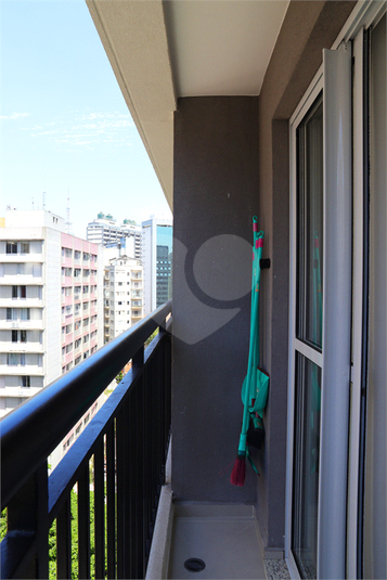 Venda Apartamento São Paulo Bela Vista REO867037 25