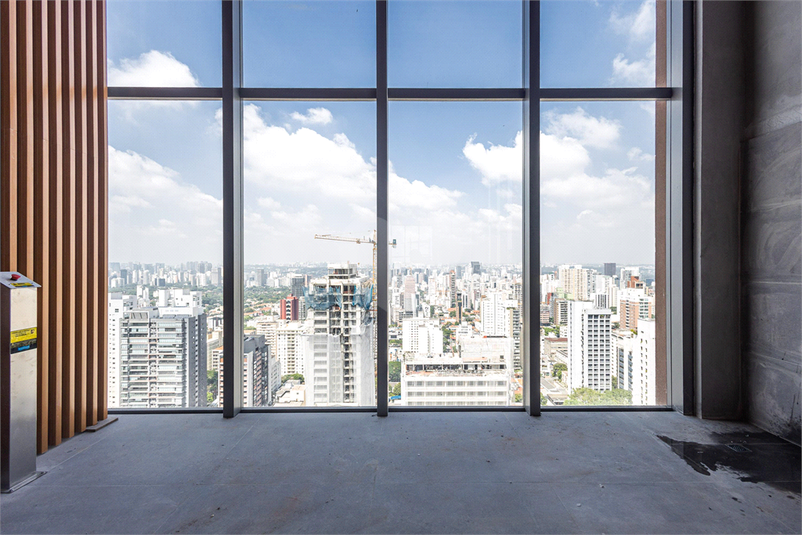 Venda Apartamento São Paulo Cerqueira César REO867045 36