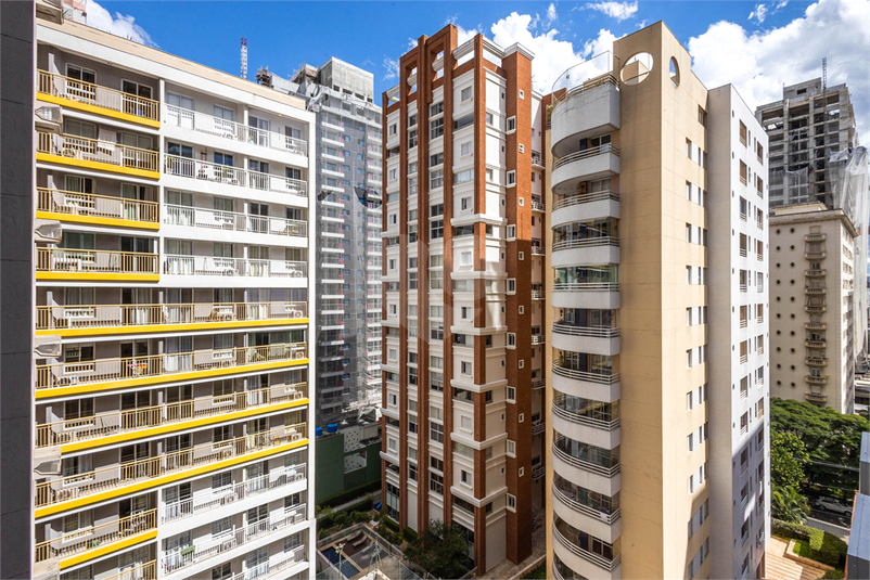 Venda Apartamento São Paulo Cerqueira César REO867045 8