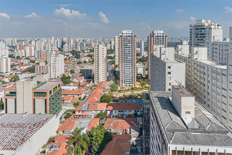 Venda Apartamento São Paulo Vila Mariana REO867046 32