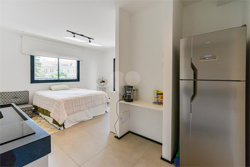 Venda Apartamento São Paulo Vila Mariana REO867046 22