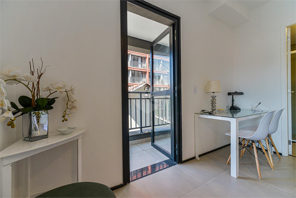 Venda Apartamento São Paulo Vila Mariana REO867046 2